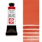 Daniel Smith Extra Fine Watercolors - Mayan Orange, 5 ml Tube
